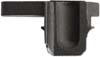 Pan, early "forged" style, no bridle arm